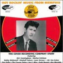 Hot Rockin' Music From Memphis - The Cover Recording Company Story