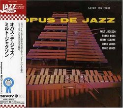 Opus De Jazz