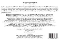 Naxos 30th Anniversary Special Edition Box Set