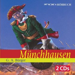 Baron Minchhausen Von Ga Birger