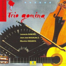 Trio Gomina