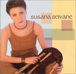 Susana Seivane