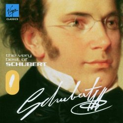 Very Best of Schubert