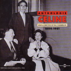 Anthologie 1894-1961