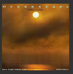 Oceanscape - Original Soundtrack Recording