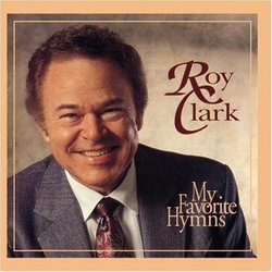 Roy Clark - My Favorite Hymns