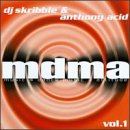 Mdma 1 (Music 4 Dance Music 4 Attitude 1)