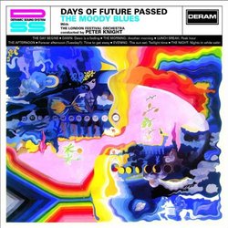 Days of Future Passed (Reis)