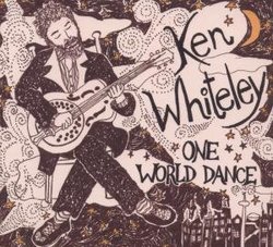 One World Dance (IMPORT)