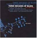 Three Decades of Blues