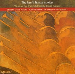 The Fam'd Italian Masters