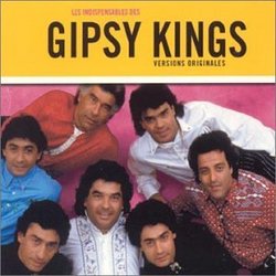 Les Indispensables de Gipsy Kings