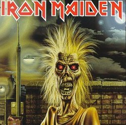 Iron Maiden