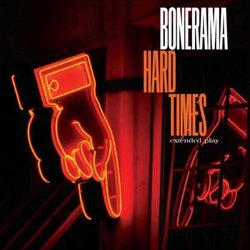 Hard Times EP