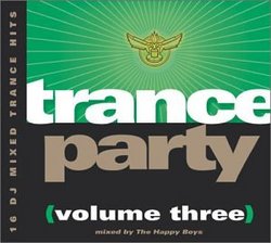 Trance Party 3