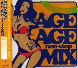 DJ Taro's Age-Age Mix