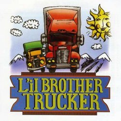 L'il Brother Trucker
