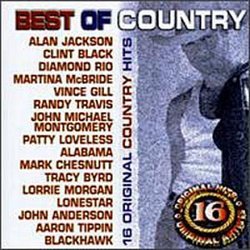 Best of Country