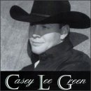 Casey Lee Green