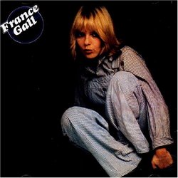 France Gall