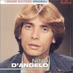 Nino Dangelo