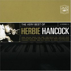 Very Best of Herbie Hancock