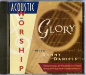 Glory (Acoustic Worship)