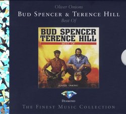 Best Of Spencer/Hill 1