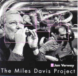 Miles Davis Project