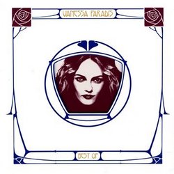 Best of Vanessa Paradis (Deluxe Limited Edition)