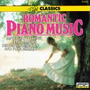 Romantic Piano Music