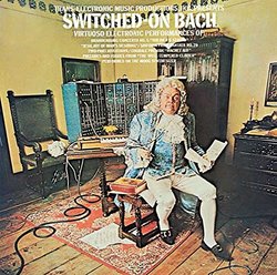 Switched-On Bach