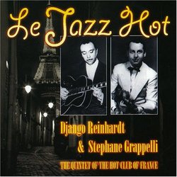 Le Jazz Hot