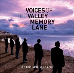 Voices of The Valley- Memory Lane