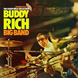 Buddy Rich Collection