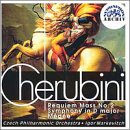 Cherubini: Requiem/Symphony in D/Médée