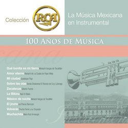 Musica Mexicana En Instrumental / Coleccion Rca