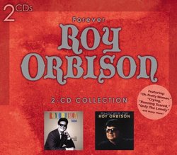 Forever Roy Orbison