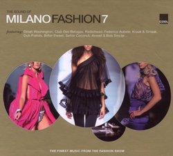 Vol. 7-Milano Fashion