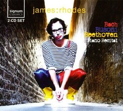 James: Rhodes