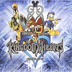 Kingdon Hearts (OST)
