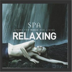 Relaxing (Spa Series)