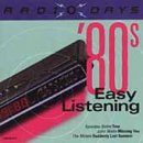 Radio Days: 80's Easy Listening
