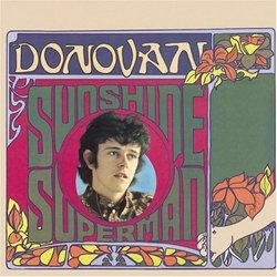 Sunshine Superman