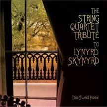 String Quartet Tribute to Lynyrd Skynyrd : This Sw