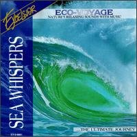 Eco-Voyage Sea Whispers: Nature's Relaxing Sounds with Music