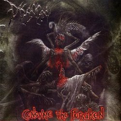 Consume the Forsaken