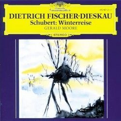 Schubert:Winterreise D.911