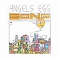Angel's Egg (Mlps)