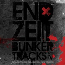 Endzeit Bunkertracks (Act 4)